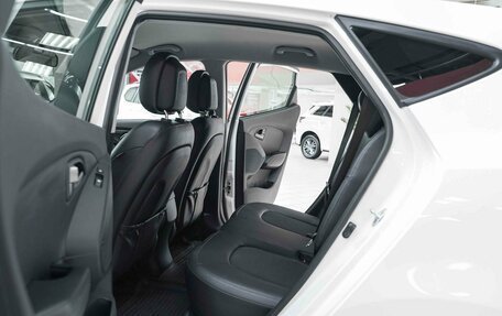 Hyundai ix35 I рестайлинг, 2014 год, 1 190 000 рублей, 7 фотография