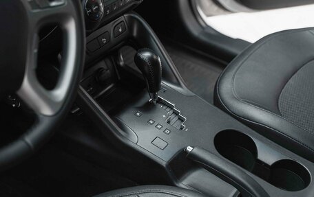 Hyundai ix35 I рестайлинг, 2014 год, 1 190 000 рублей, 10 фотография