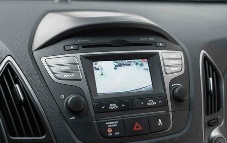 Hyundai ix35 I рестайлинг, 2014 год, 1 190 000 рублей, 9 фотография