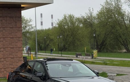 Volvo S90 II рестайлинг, 2017 год, 2 980 000 рублей, 4 фотография