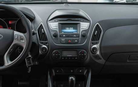 Hyundai ix35 I рестайлинг, 2014 год, 1 190 000 рублей, 12 фотография