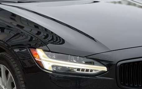 Volvo S90 II рестайлинг, 2017 год, 2 980 000 рублей, 8 фотография