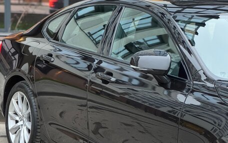 Volvo S90 II рестайлинг, 2017 год, 2 980 000 рублей, 19 фотография