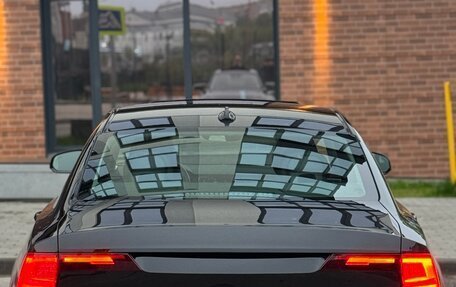 Volvo S90 II рестайлинг, 2017 год, 2 980 000 рублей, 12 фотография