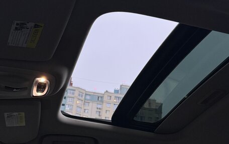 Volvo S90 II рестайлинг, 2017 год, 2 980 000 рублей, 31 фотография