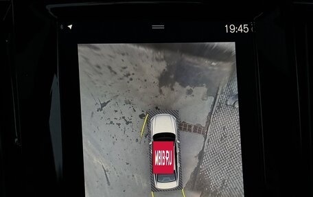 Volvo S90 II рестайлинг, 2017 год, 2 980 000 рублей, 33 фотография