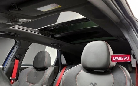 Hyundai i30 III, 2020 год, 1 450 000 рублей, 16 фотография