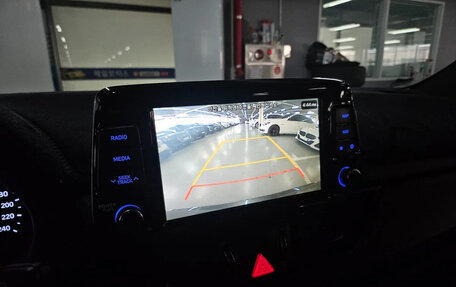 Hyundai i30 III, 2020 год, 1 450 000 рублей, 12 фотография