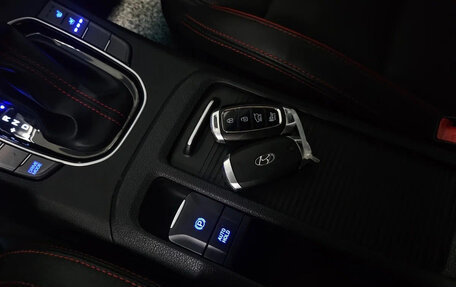 Hyundai i30 III, 2020 год, 1 450 000 рублей, 15 фотография