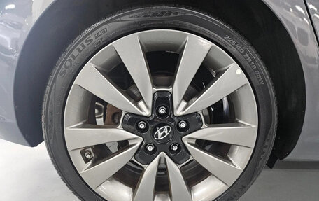 Hyundai i30 III, 2020 год, 1 450 000 рублей, 5 фотография