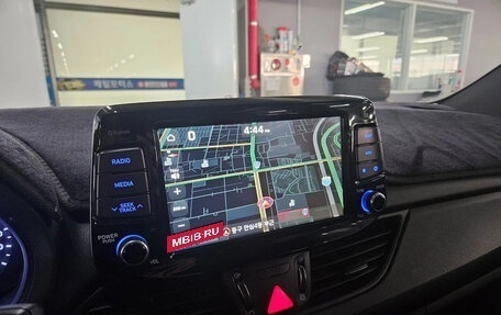 Hyundai i30 III, 2020 год, 1 450 000 рублей, 11 фотография
