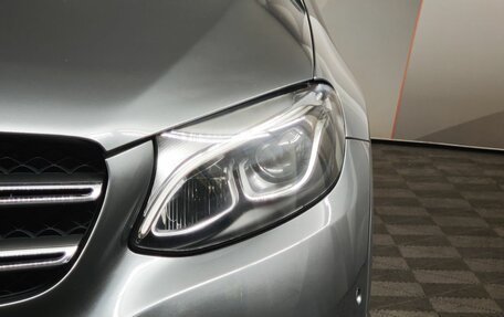 Mercedes-Benz GLC, 2017 год, 2 895 000 рублей, 10 фотография