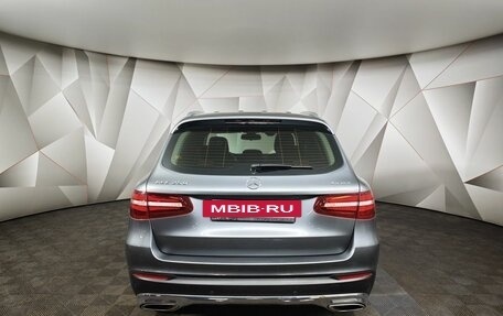 Mercedes-Benz GLC, 2017 год, 2 895 000 рублей, 8 фотография