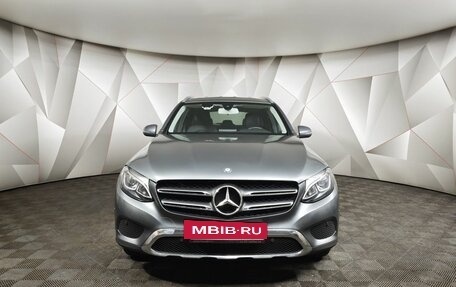 Mercedes-Benz GLC, 2017 год, 2 895 000 рублей, 7 фотография