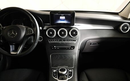 Mercedes-Benz GLC, 2017 год, 2 895 000 рублей, 15 фотография
