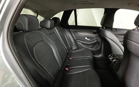 Mercedes-Benz GLC, 2017 год, 2 895 000 рублей, 16 фотография