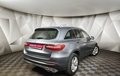 Mercedes-Benz GLC, 2017 год, 2 895 000 рублей, 2 фотография