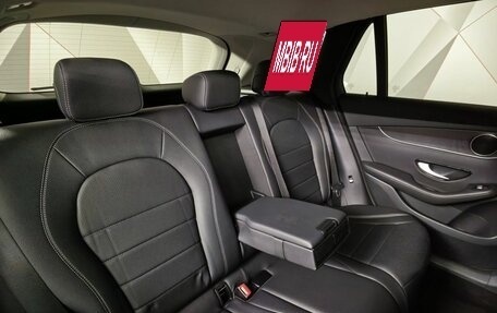 Mercedes-Benz GLC, 2017 год, 2 895 000 рублей, 17 фотография