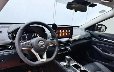 Nissan Altima VI (L34), 2022 год, 1 800 000 рублей, 7 фотография