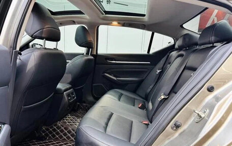 Nissan Altima VI (L34), 2022 год, 1 800 000 рублей, 10 фотография