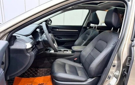 Nissan Altima VI (L34), 2022 год, 1 800 000 рублей, 5 фотография