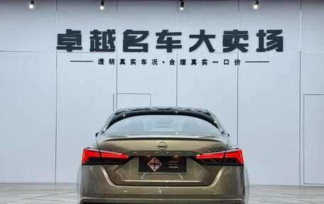 Nissan Altima VI (L34), 2022 год, 1 800 000 рублей, 4 фотография