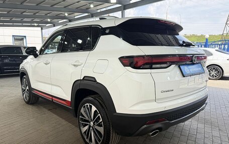 Changan CS35 Plus, 2023 год, 1 949 000 рублей, 3 фотография