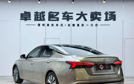 Nissan Altima VI (L34), 2022 год, 1 800 000 рублей, 3 фотография