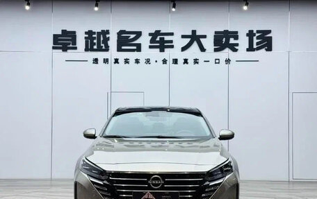 Nissan Altima VI (L34), 2022 год, 1 800 000 рублей, 2 фотография
