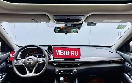 Nissan Altima VI (L34), 2022 год, 1 800 000 рублей, 6 фотография