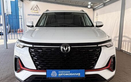 Changan CS35 Plus, 2023 год, 1 949 000 рублей, 8 фотография