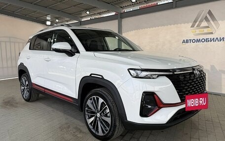 Changan CS35 Plus, 2023 год, 1 949 000 рублей, 7 фотография