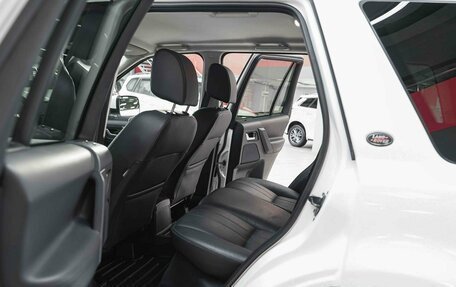 Land Rover Freelander II рестайлинг 2, 2014 год, 1 490 000 рублей, 7 фотография