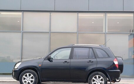 Chery Tiggo (T11), 2012 год, 369 000 рублей, 6 фотография