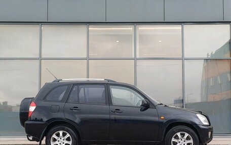 Chery Tiggo (T11), 2012 год, 369 000 рублей, 3 фотография
