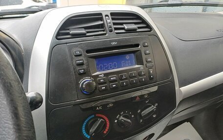 Chery Tiggo (T11), 2012 год, 369 000 рублей, 8 фотография
