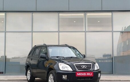 Chery Tiggo (T11), 2012 год, 369 000 рублей, 2 фотография