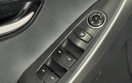 Hyundai i30 II рестайлинг, 2012 год, 719 000 рублей, 17 фотография