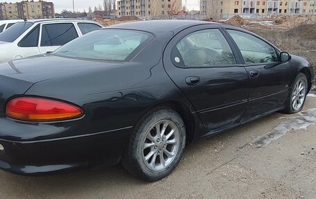Chrysler LHS II, 1999 год, 310 000 рублей, 6 фотография