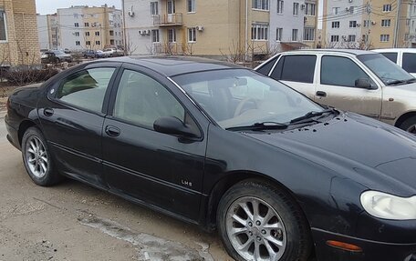 Chrysler LHS II, 1999 год, 310 000 рублей, 5 фотография