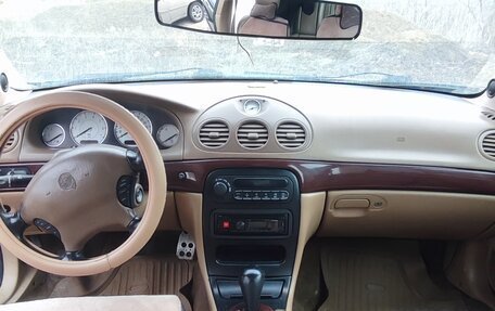 Chrysler LHS II, 1999 год, 310 000 рублей, 7 фотография