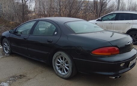 Chrysler LHS II, 1999 год, 310 000 рублей, 2 фотография