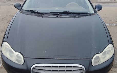 Chrysler LHS II, 1999 год, 310 000 рублей, 3 фотография