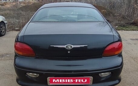 Chrysler LHS II, 1999 год, 310 000 рублей, 1 фотография