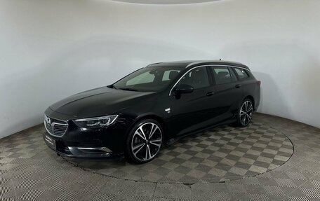 Opel Insignia II рестайлинг, 2019 год, 1 950 000 рублей, 1 фотография