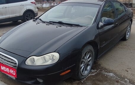 Chrysler LHS II, 1999 год, 310 000 рублей, 4 фотография