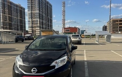 Nissan Note II рестайлинг, 2016 год, 680 000 рублей, 1 фотография