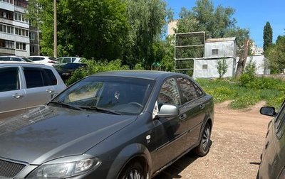 Daewoo Gentra II, 2014 год, 340 000 рублей, 1 фотография