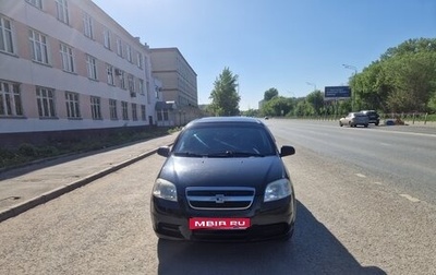 Chevrolet Aveo III, 2010 год, 300 000 рублей, 1 фотография