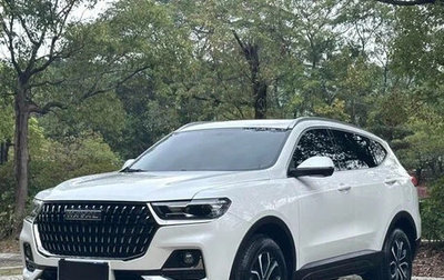 Haval H6, 2021 год, 1 300 000 рублей, 1 фотография